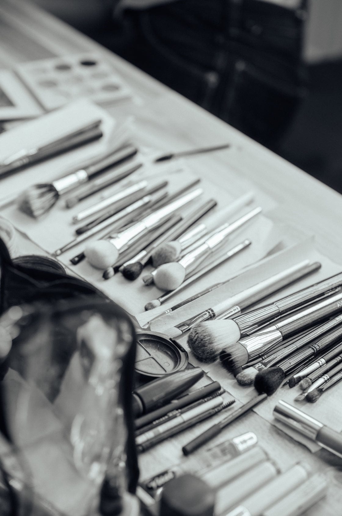 Saint & Sofia - The Collector